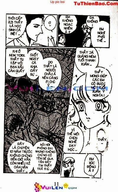 cô bé khóc nhè chapter 11 10