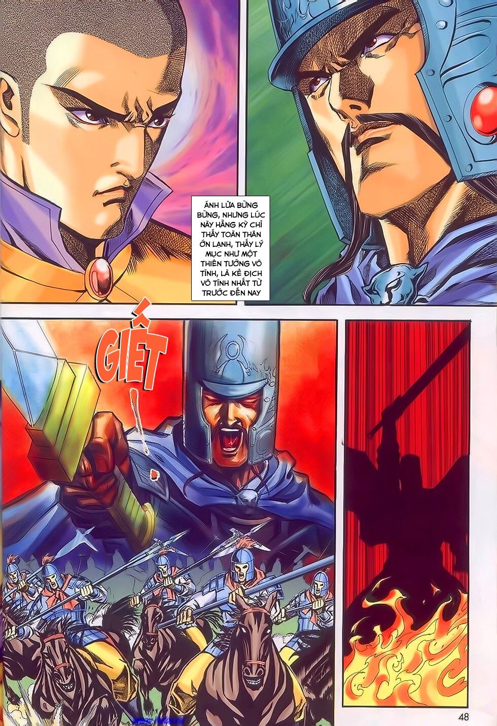 tầm tần ký chapter 195 17