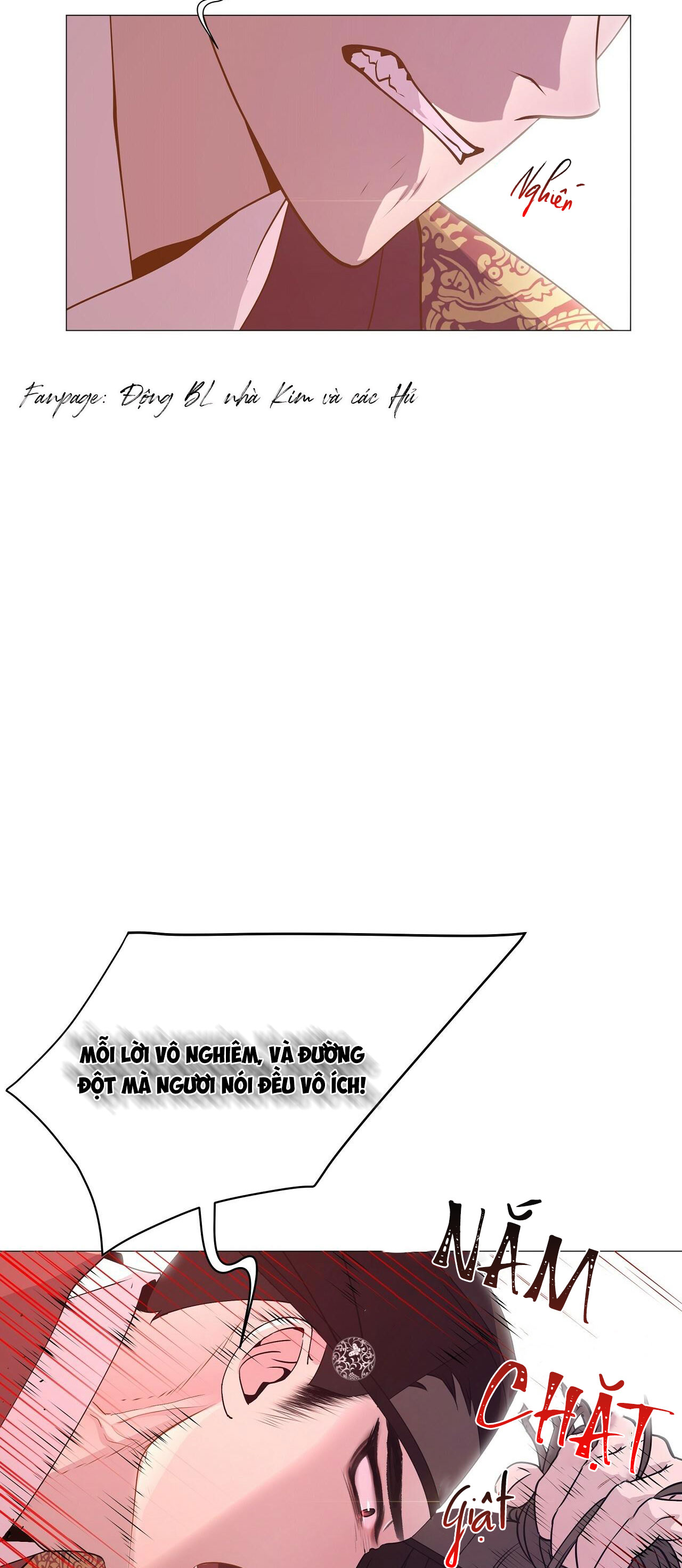 dạ xoa hóa liên ký chapter 12 15