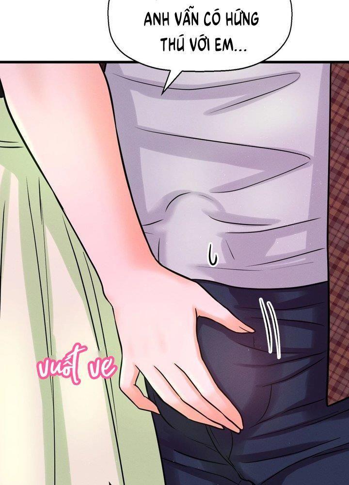 cô ấy làm tôi phát điên chapter 26 25