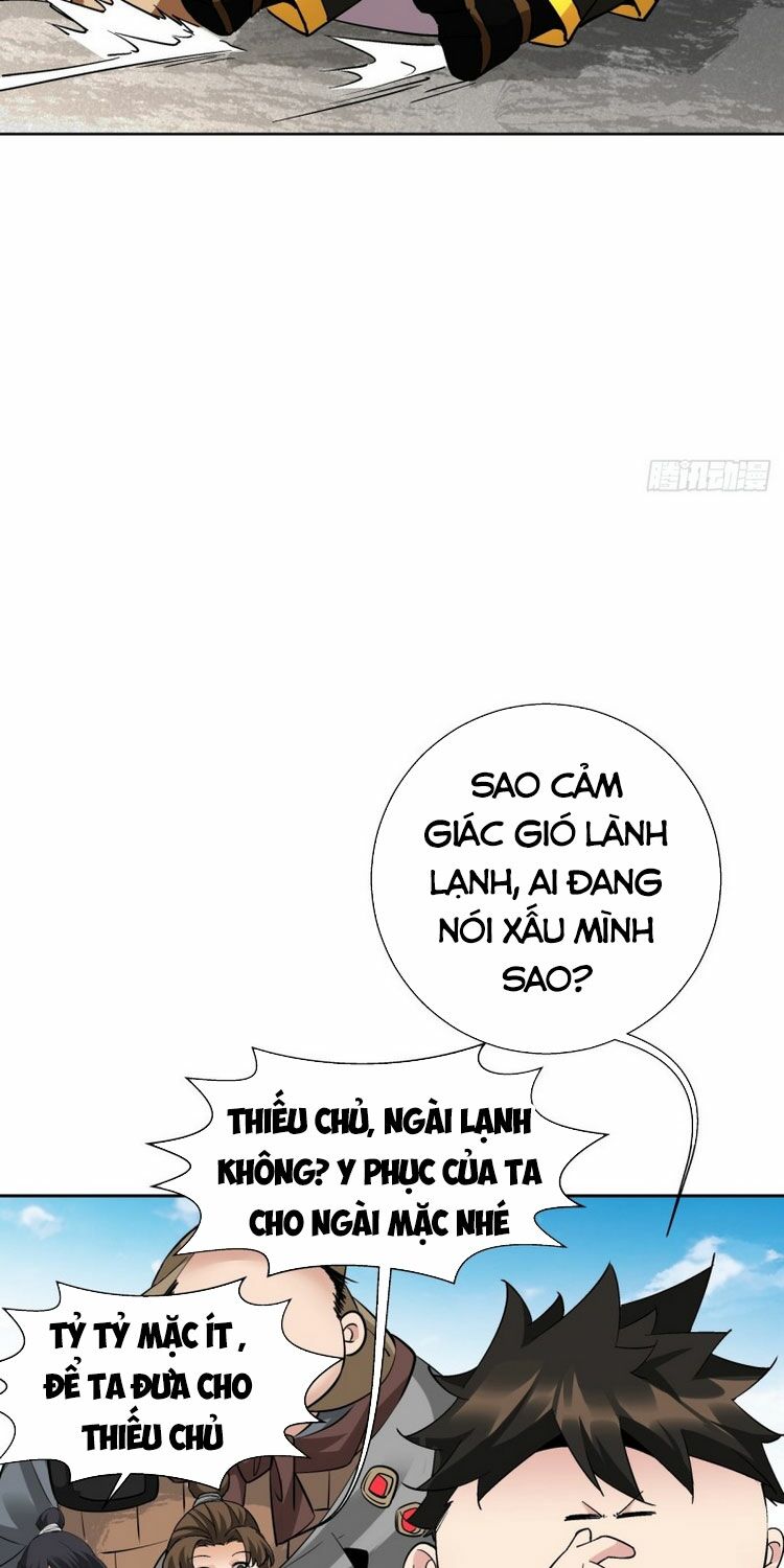 ta là nhà giàu số một, ta không muốn trọng sinh chapter 27 43