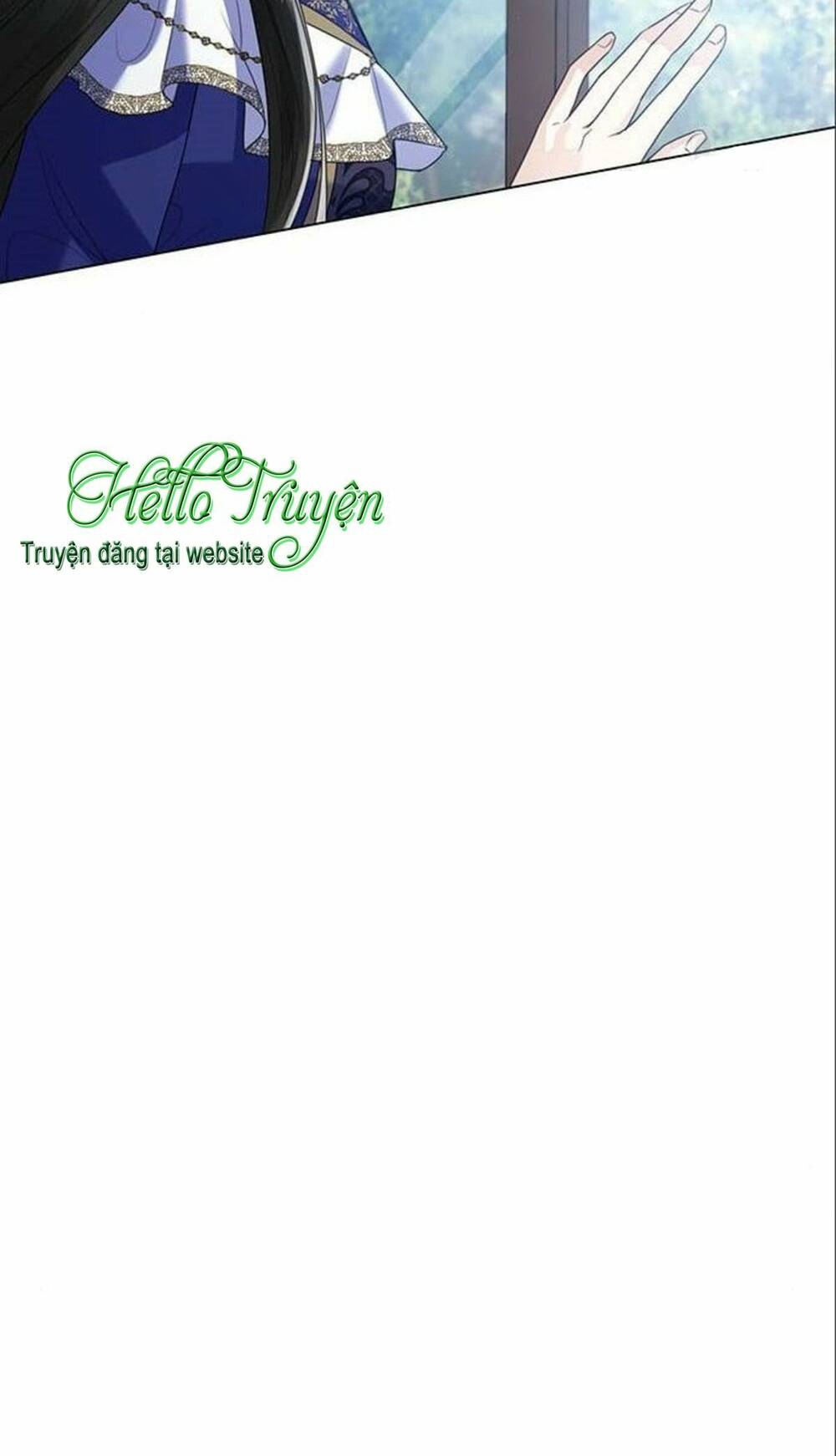 tôi sẽ từ bỏ vị trí hoàng hậu chapter 15 18
