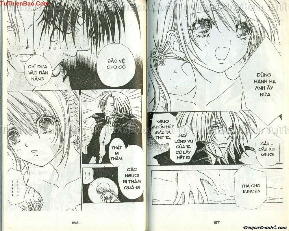 lovely monster chapter 56 1