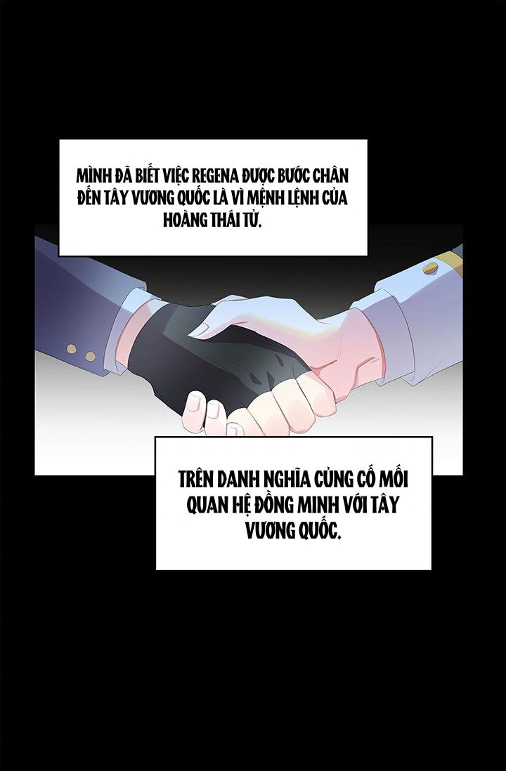 sự hối hận muộn màn chapter 4 40