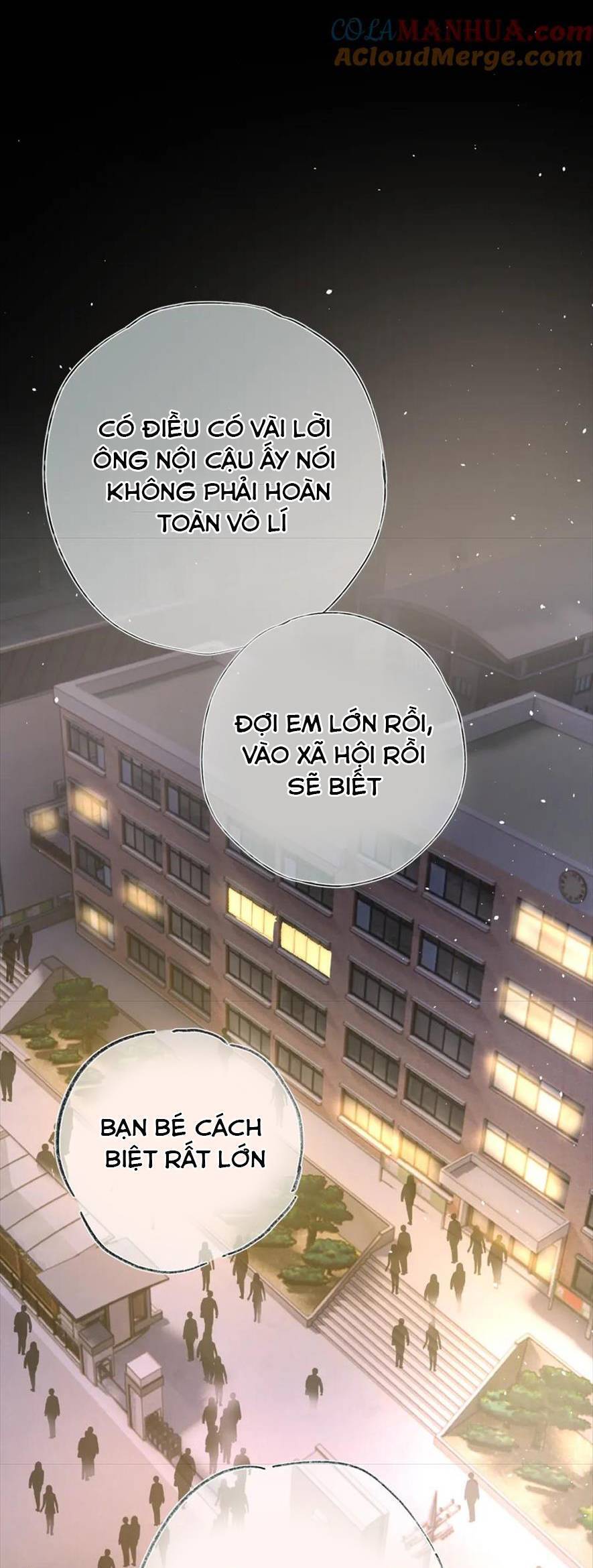 nhật ký tình yêu hằng ngày chapter 22 22