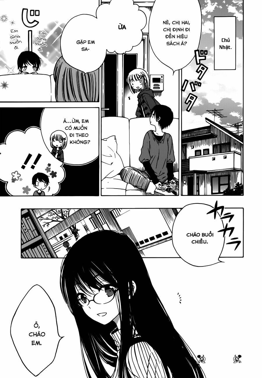 himawari-san chapter 7 2