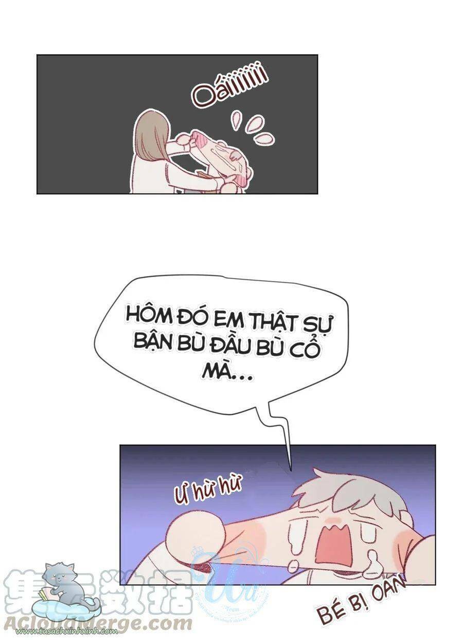 nhật ký nấm ma cô chapter 22 12