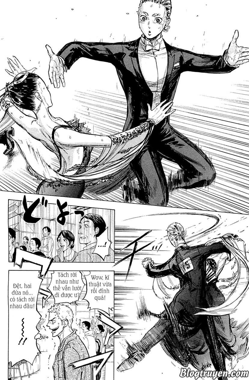 ballroom e youkoso chapter 14 31