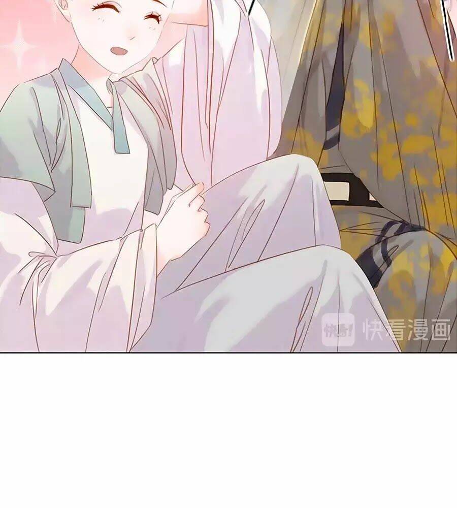 tiểu sư phụ, tóc giả của ngài rơi rồi! chapter 21 16