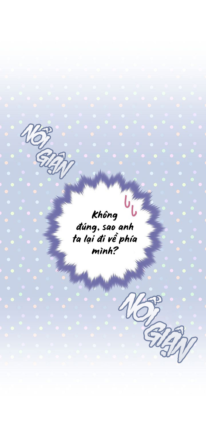 tiểu thư của những lá bài chapter 7 34