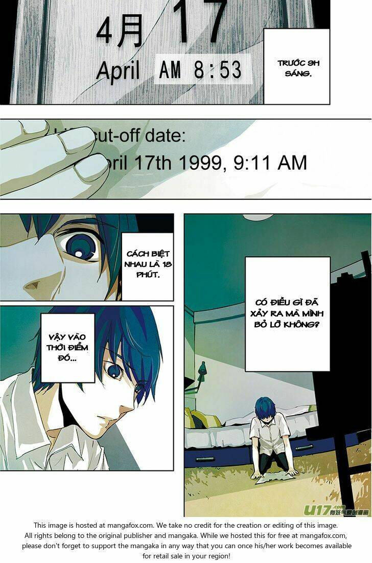 looking for clotho chapter 2 8