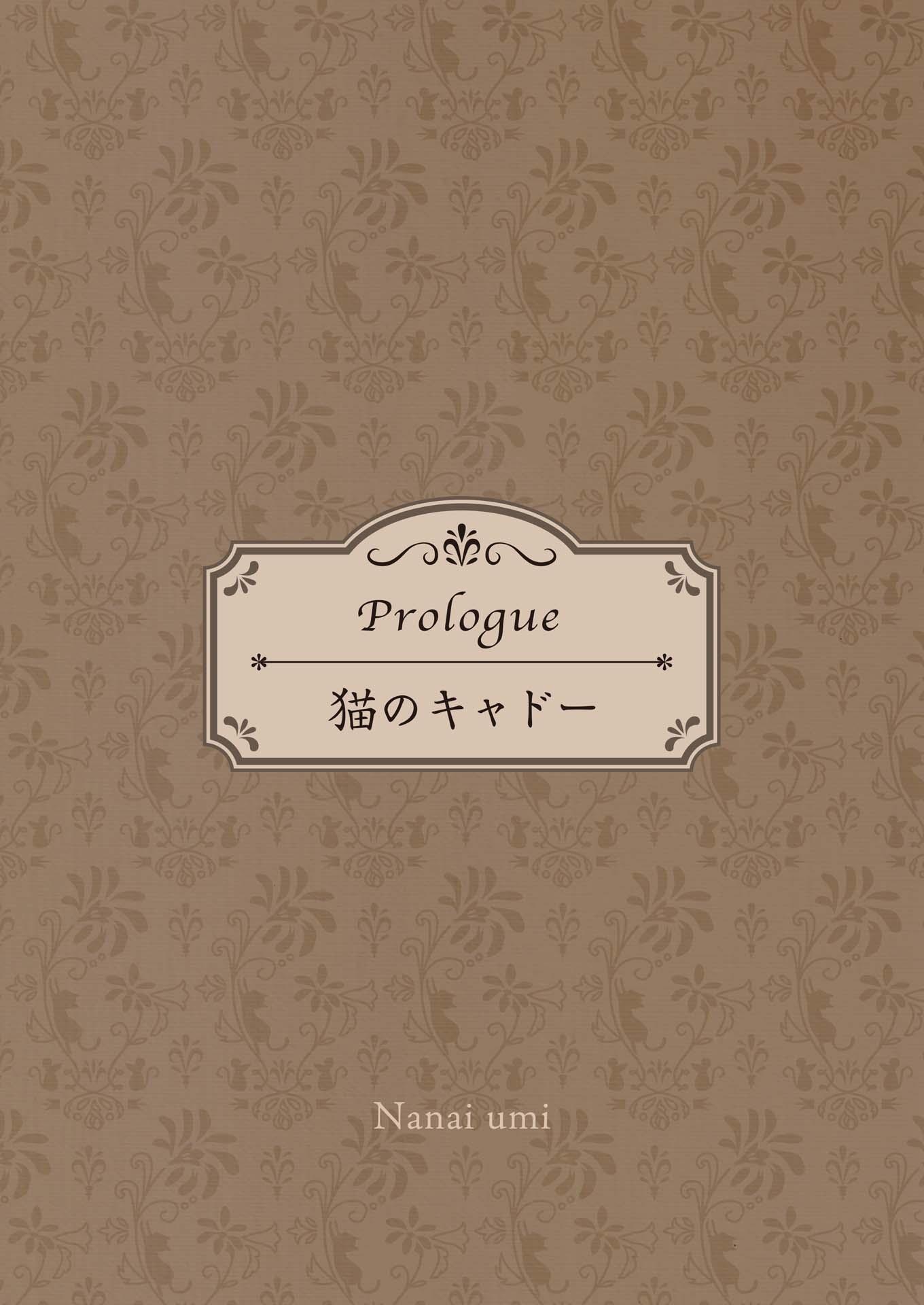 Sách ngoại văn: ベル・リュエル 1er 銀ねこ通り- Belles Ruelles 1