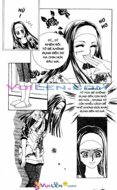 thiên thần tái thế chapter 4 35