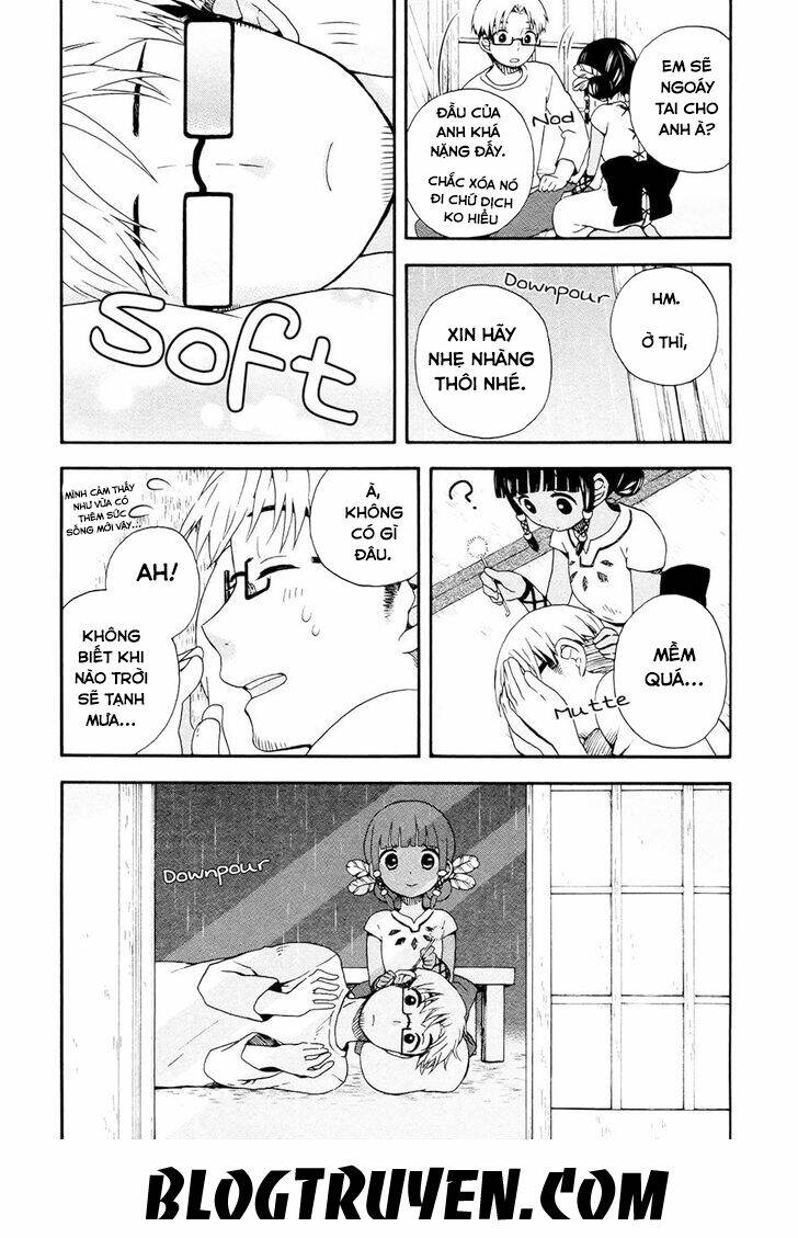 sui youbi chapter 5 22