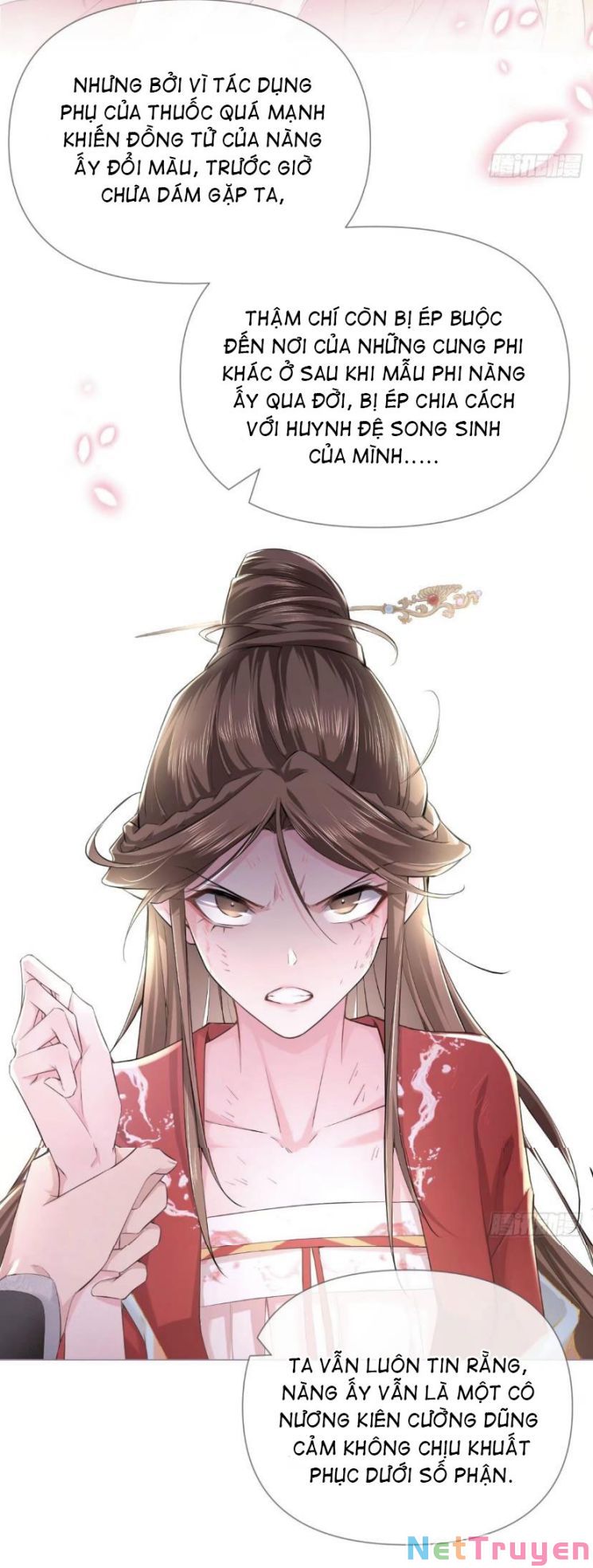 nhập mộ chi thần chapter 22 8