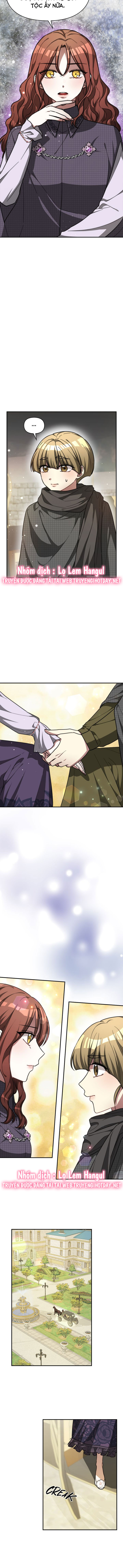 chuyện tình tay ba chapter 14 5