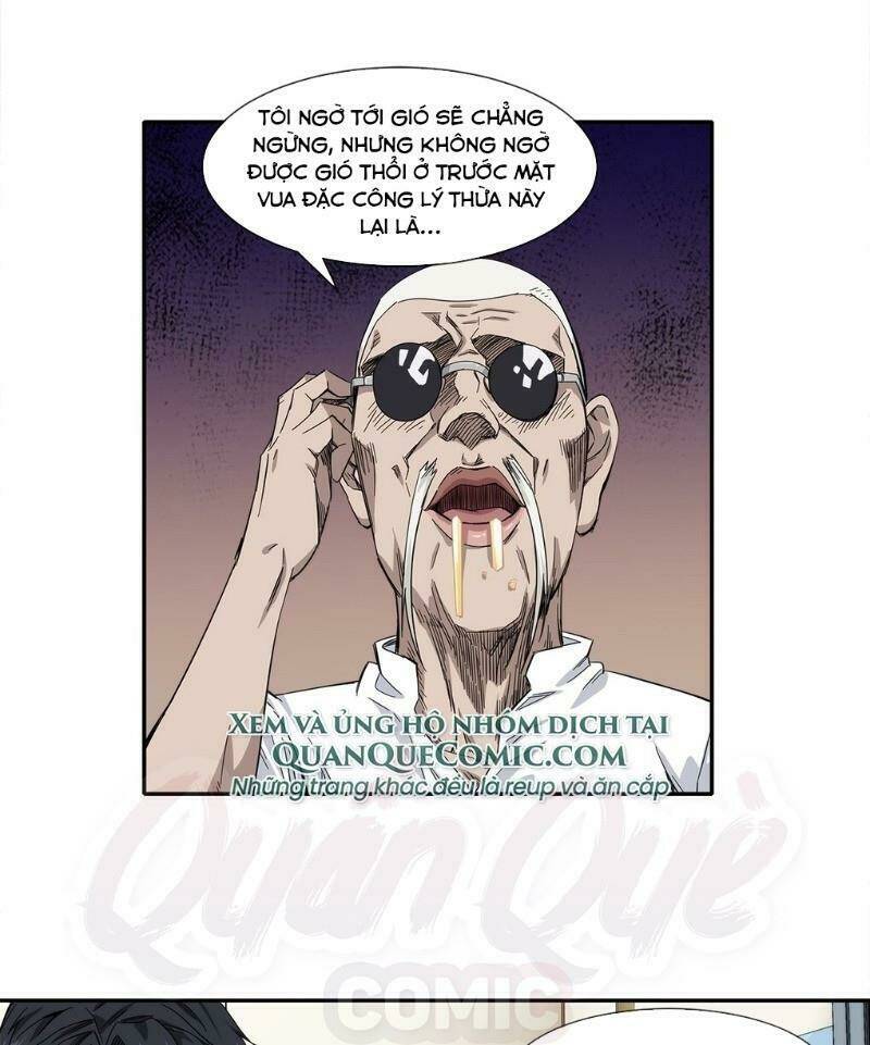 dạ thị chi chủ chapter 16 37