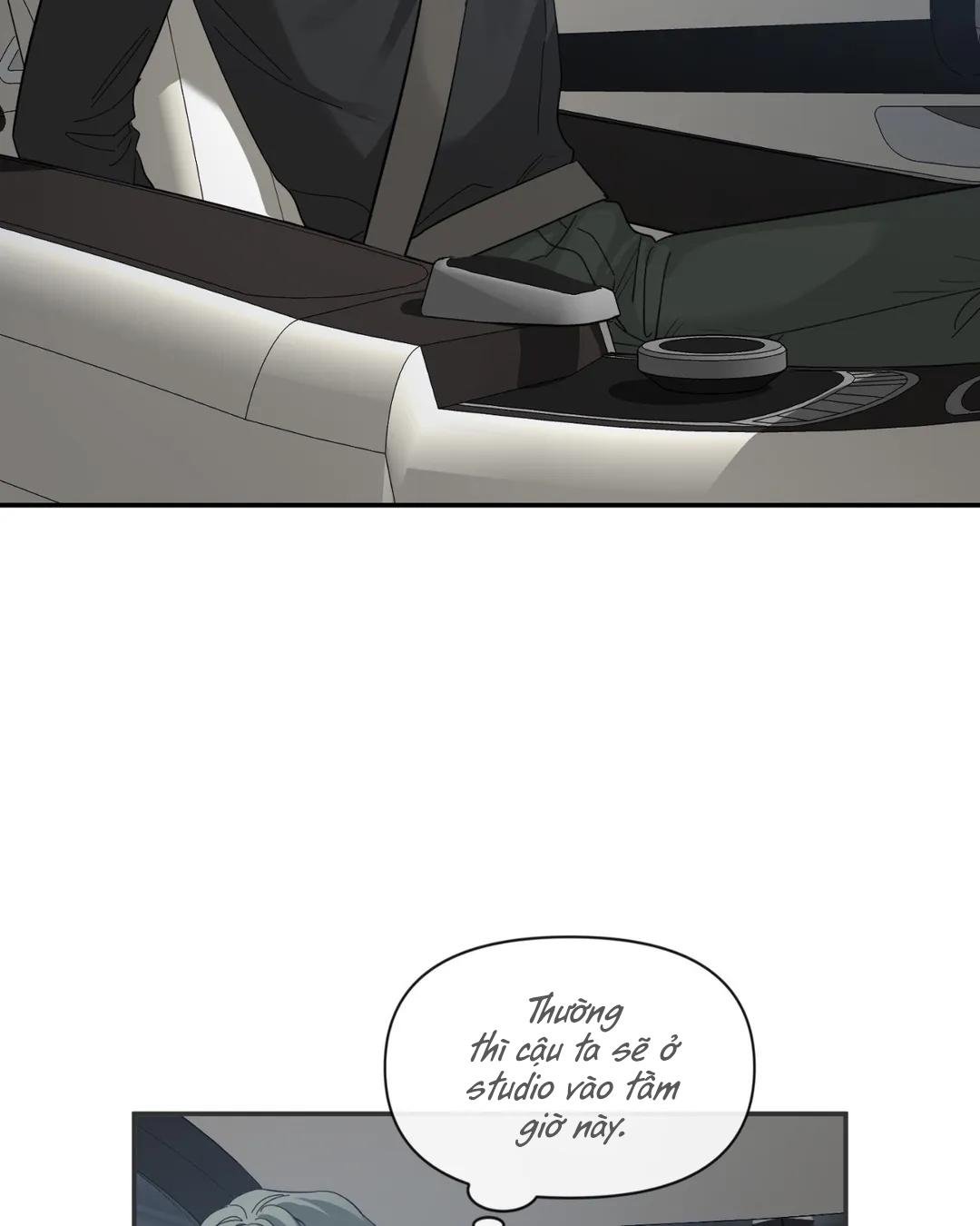 sketch - phác họa chapter 62 3