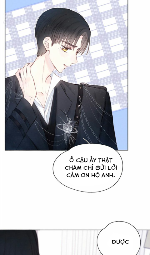 nỗi buồn của hoa cẩm tú cầu chapter 45 23