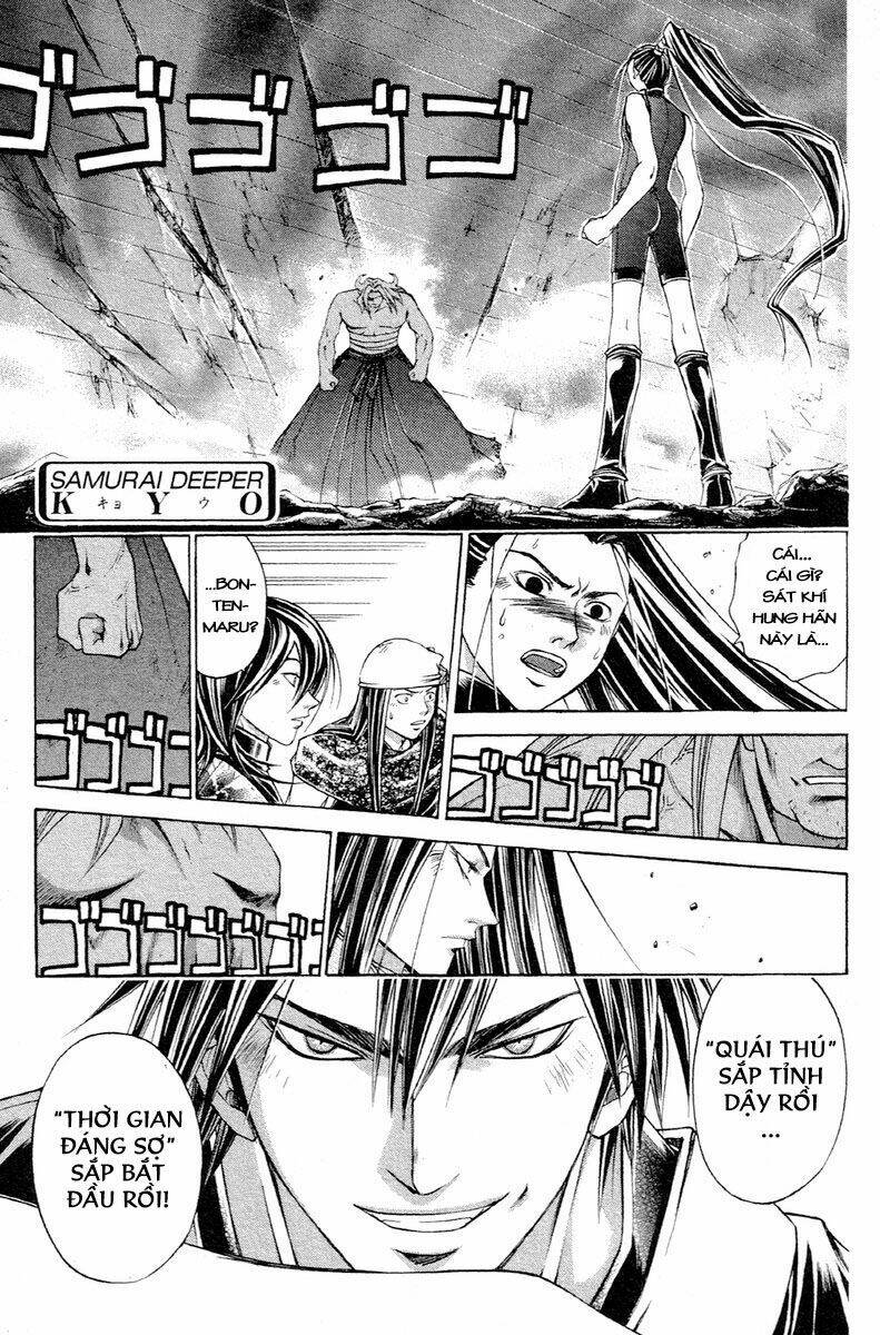 mắt quỷ kyo chapter 204 2