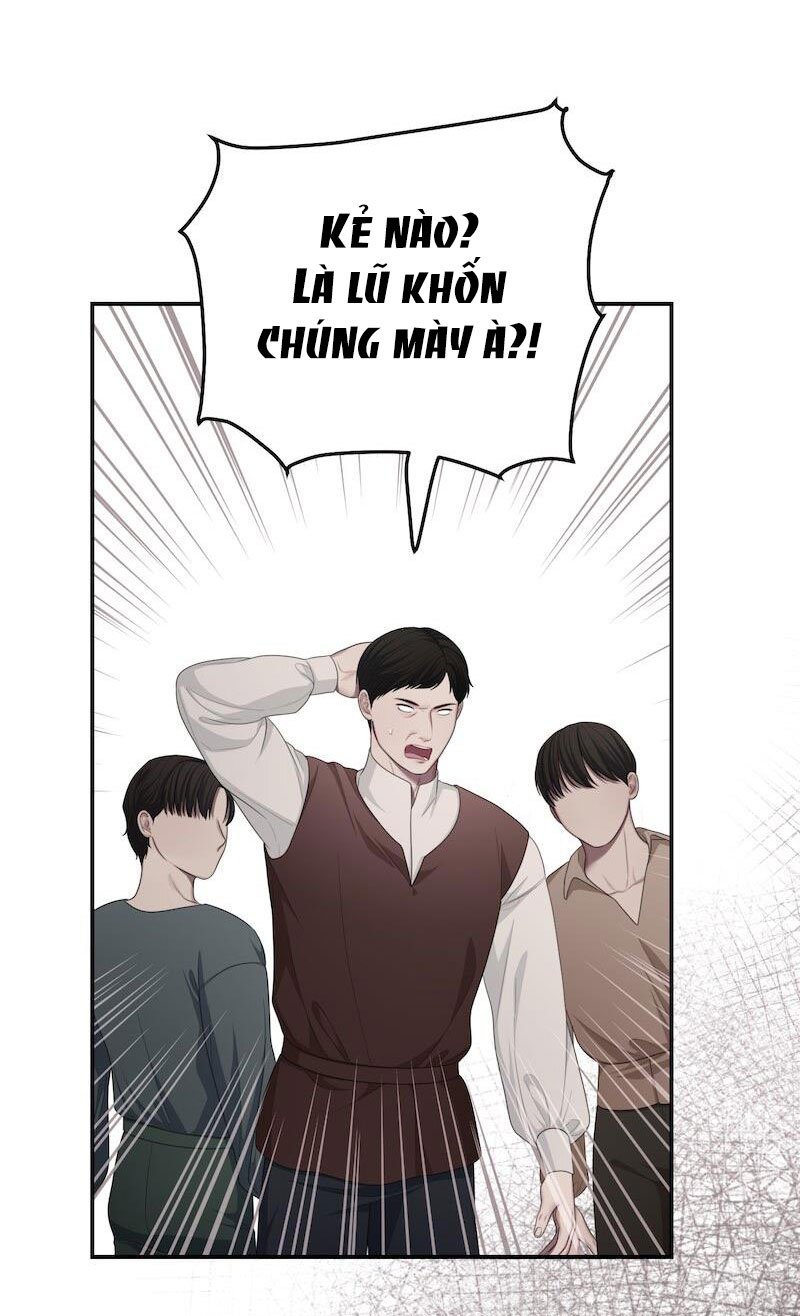 nữ hầu muốn đình công chapter 32 54