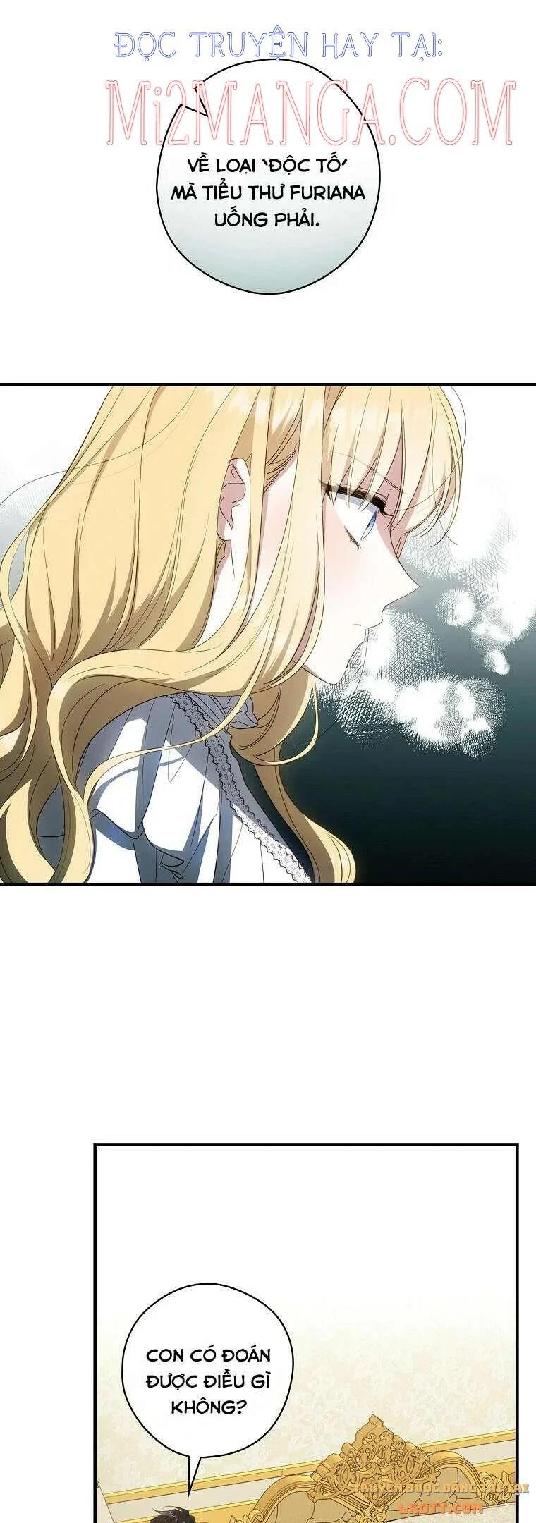 phương pháp khiến chồng đứng về phía của tôi chapter 31.5 12