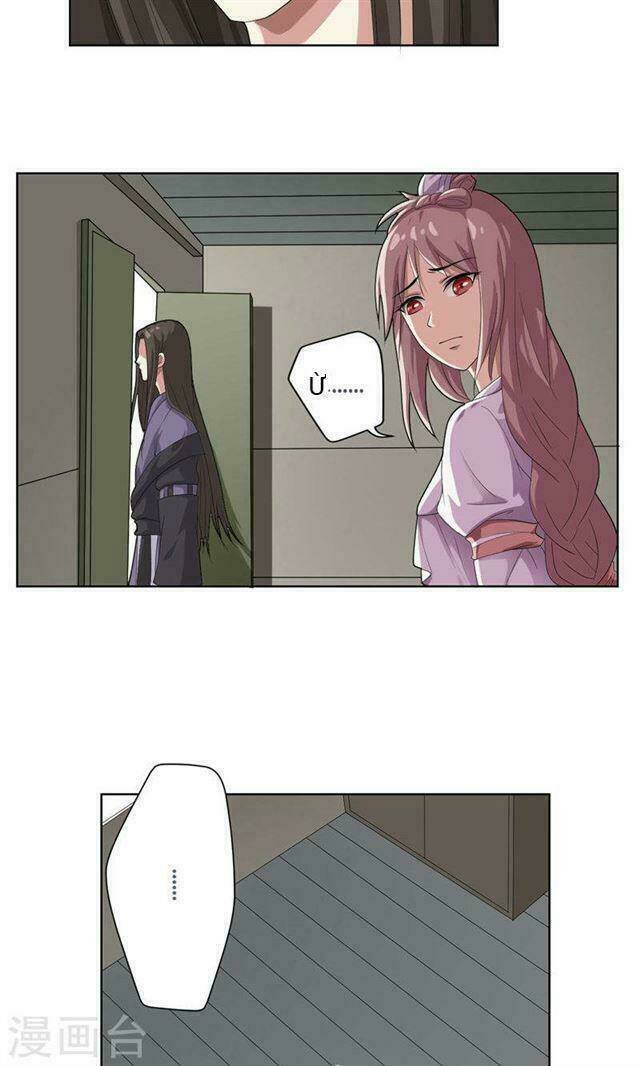 chưởng môn mười tám tuổi chapter 39 17