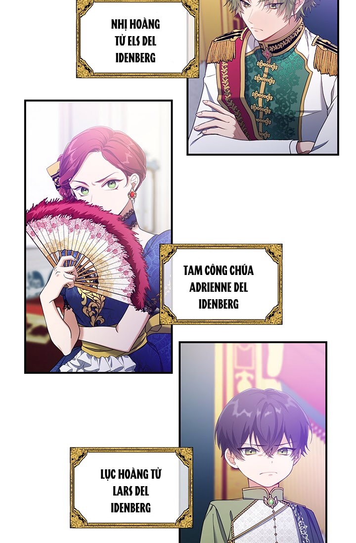 hướng đến ánh dương một lần nữa chapter 2.1 4