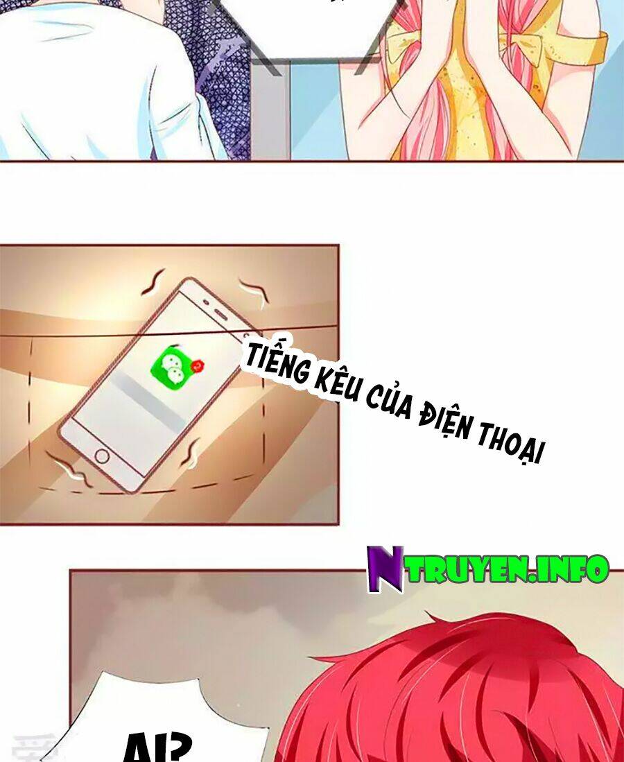 vương tước tư hữu bảo bối chapter 171 14