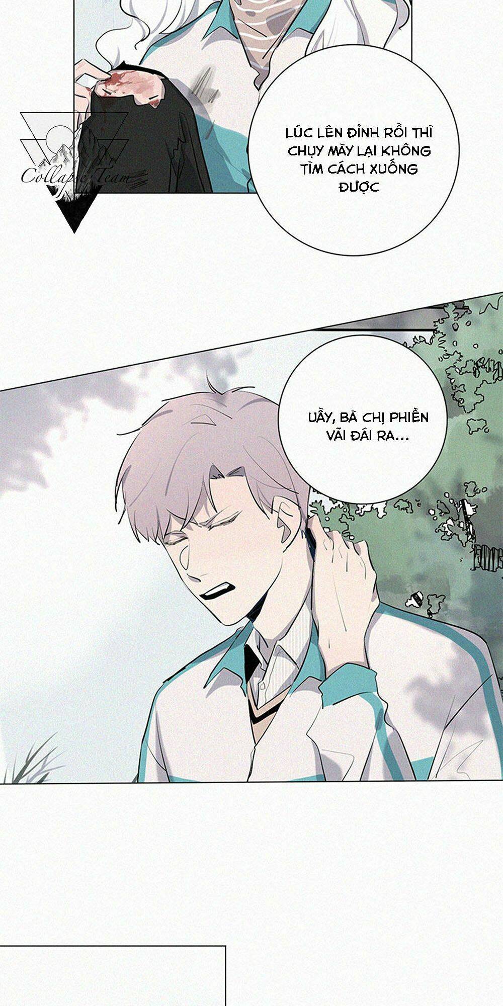 câu chuyện về cậu và tôi chapter 20 6