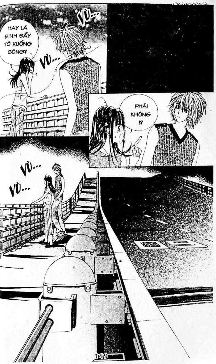 nhà trọ hoàn hảo chapter 60 9