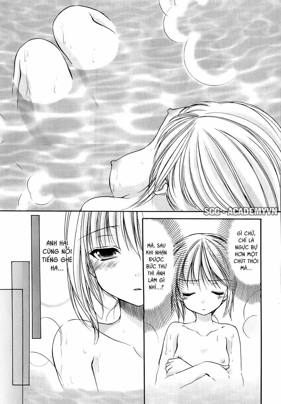 schoolmate chapter 22 19