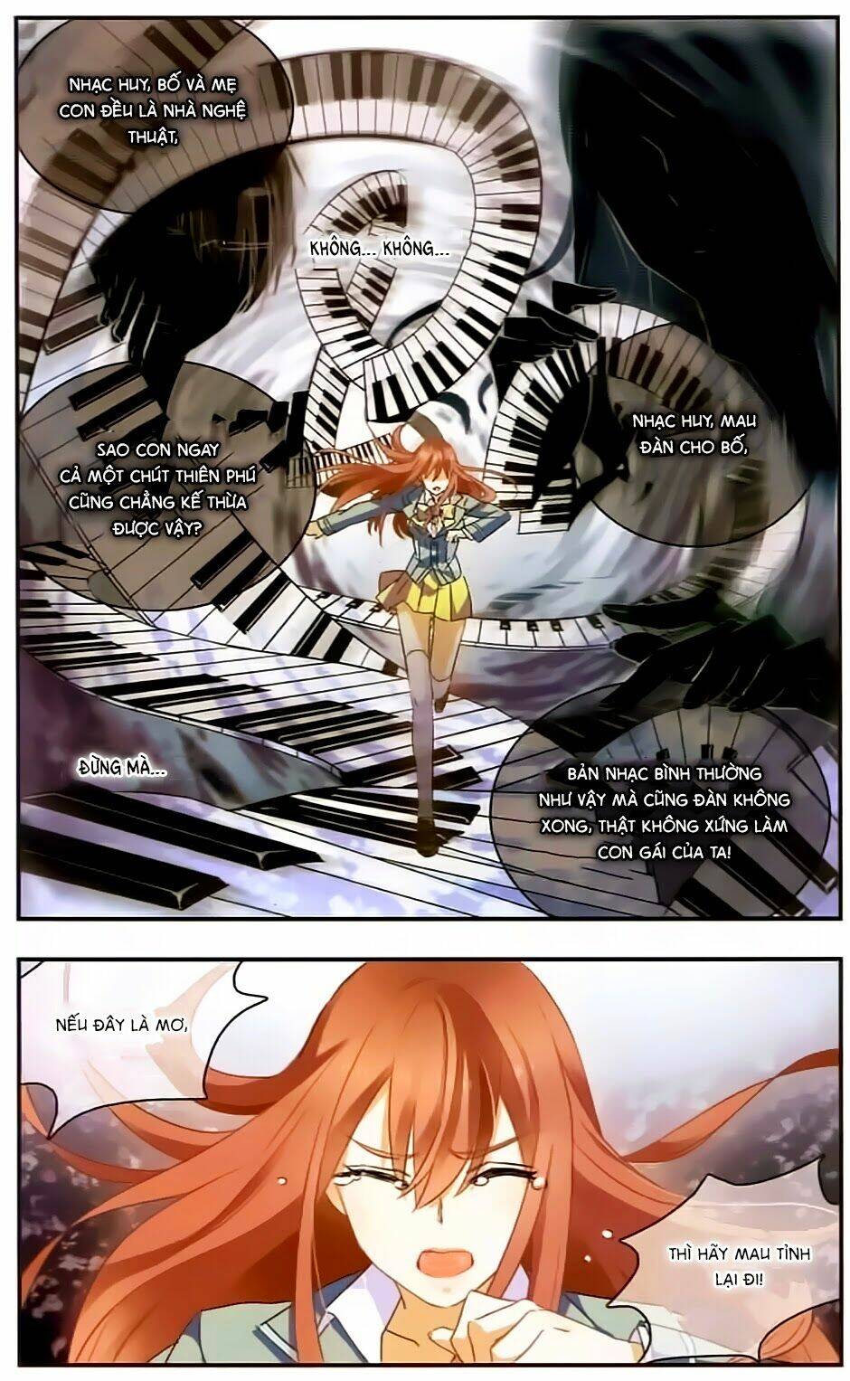 ngôi sao câu lạc bộ chapter 99 8