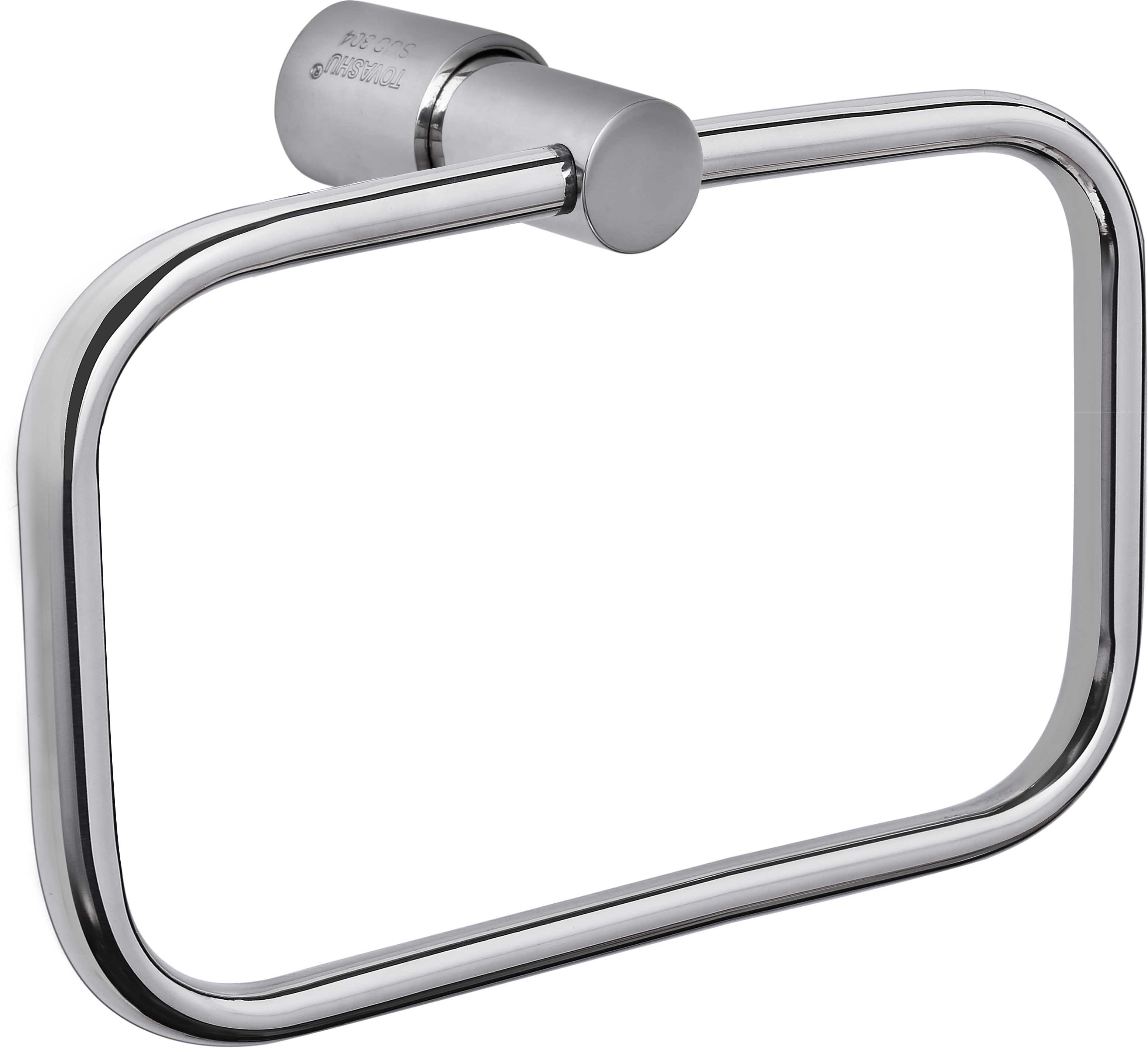 Bộ phụ kiện inox cao cấp 6 món inox 304E