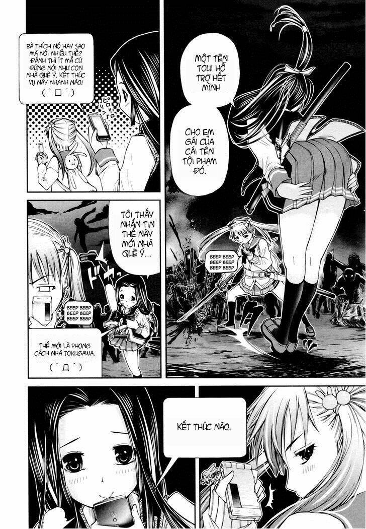 kurogane hime chapter 4 19