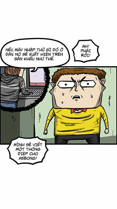 tiếng gọi con tim chapter 59 16