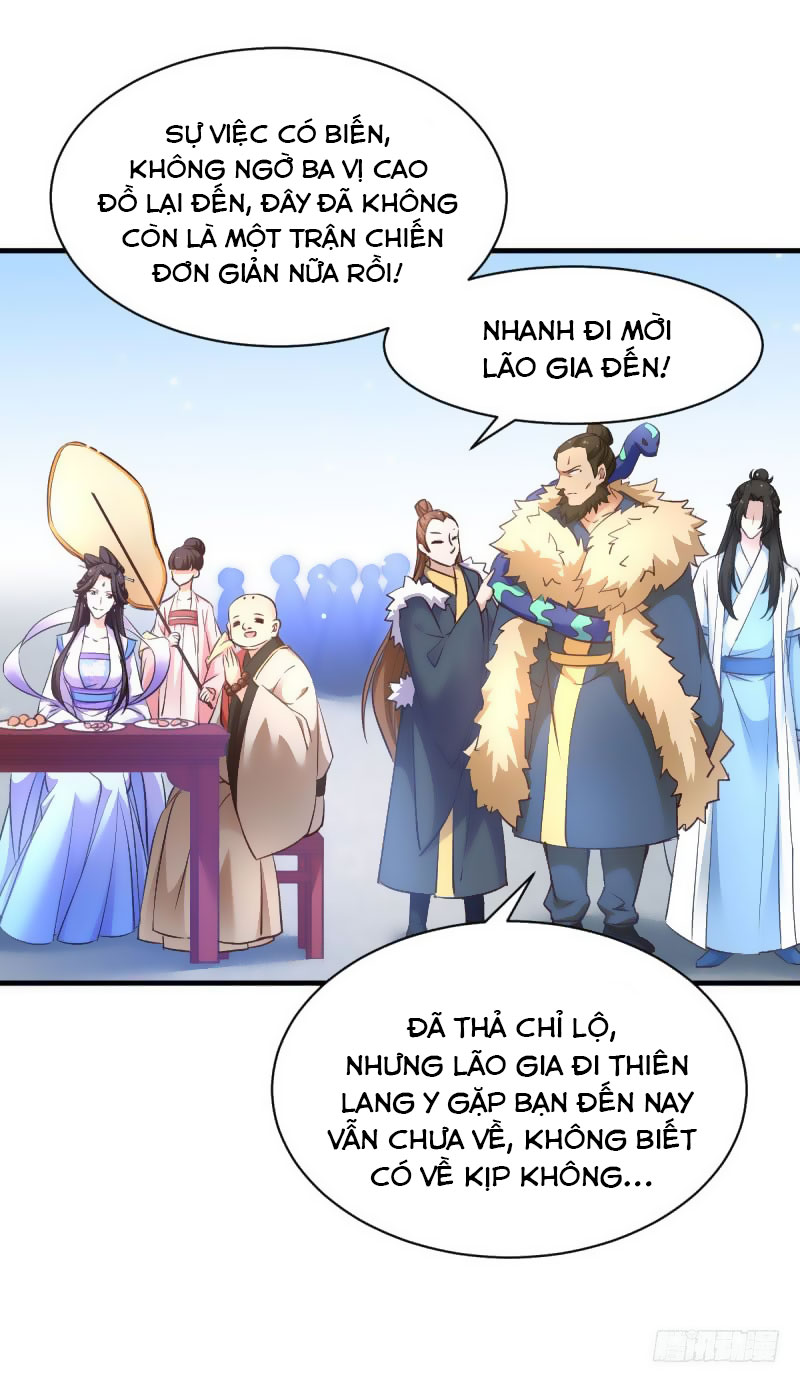 trò chơi trừng phạt chapter 32 3