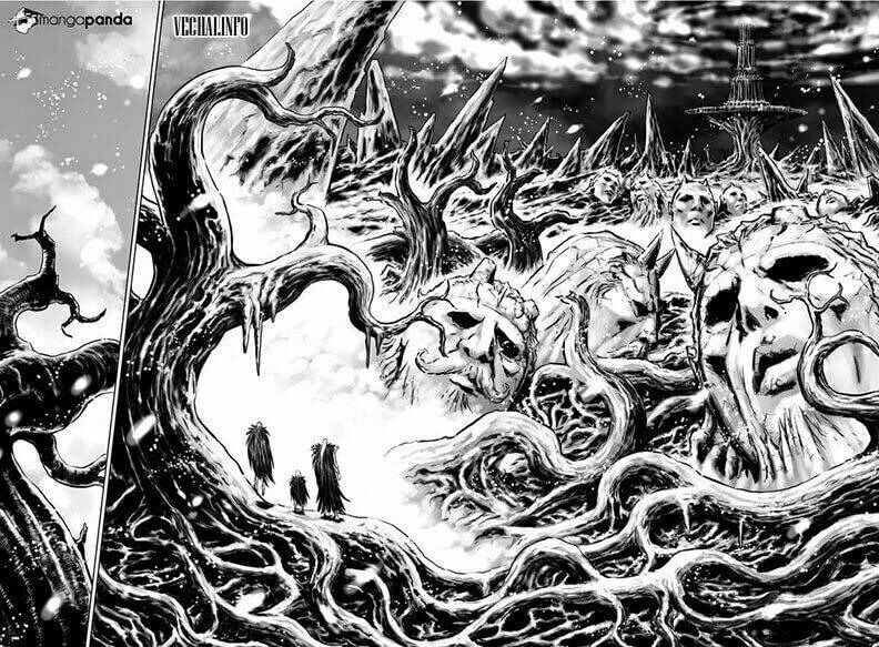 lính đánh thuê maruhan chapter 32 2