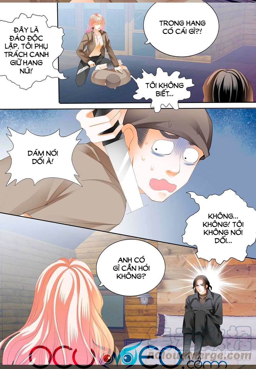 bá đạo tiểu thúc, xin trêu chọc vừa thôi! chapter 248 4