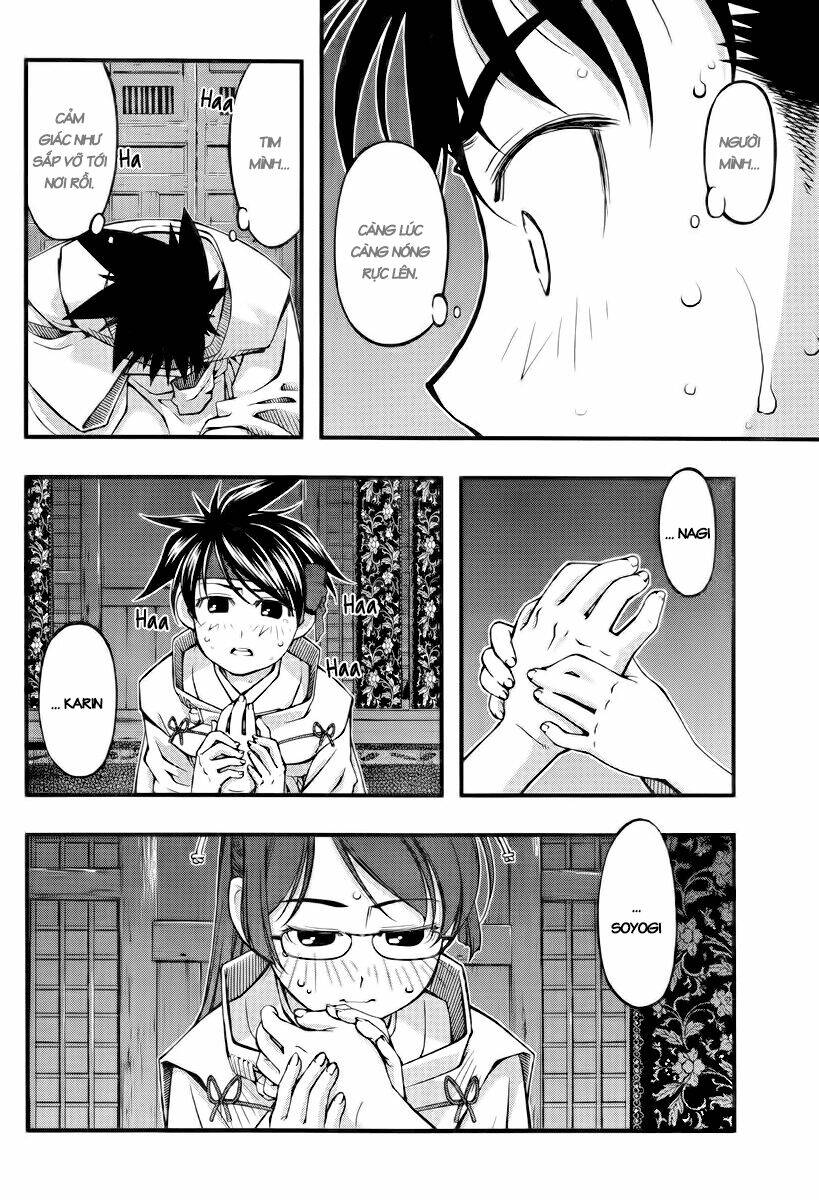 umi no misaki chapter 112 11