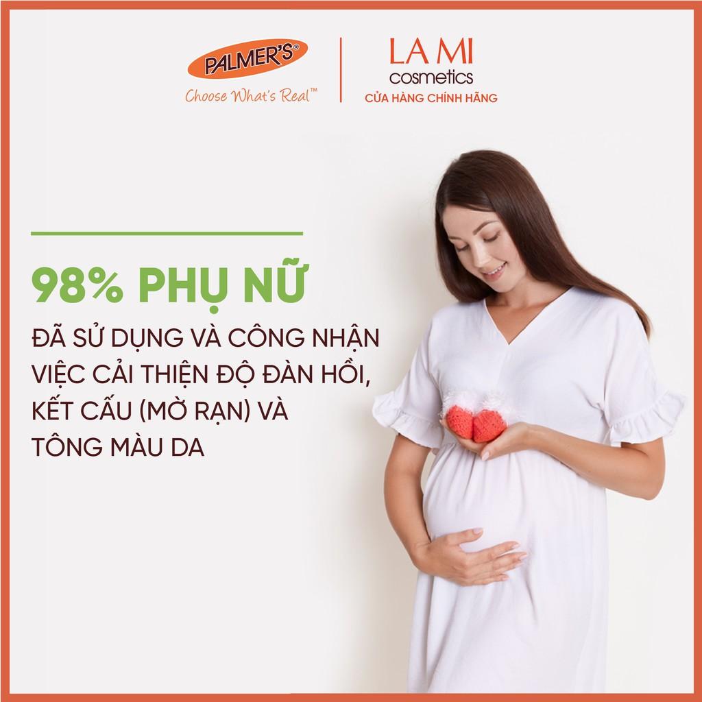 Dưỡng thể ngừa rạn đầu thai kì 50ml