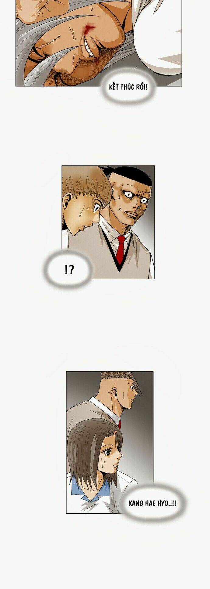 ultimate legend: kang hae hyo chapter 56 17