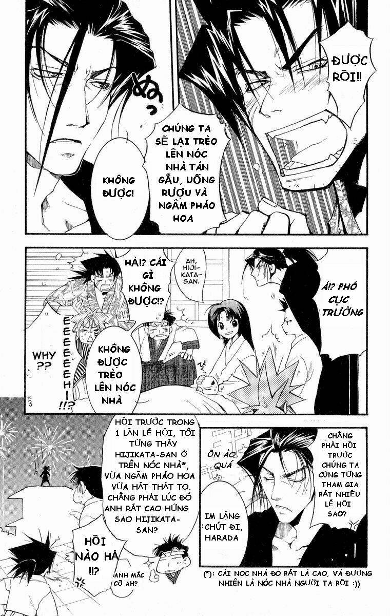 peace maker chapter 29 4