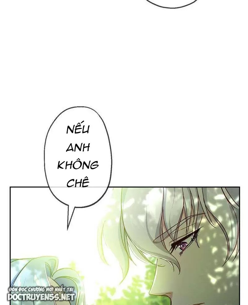 nếu tôi là nhân vật phản diện liệu tôi sẽ chết chapter 4 41