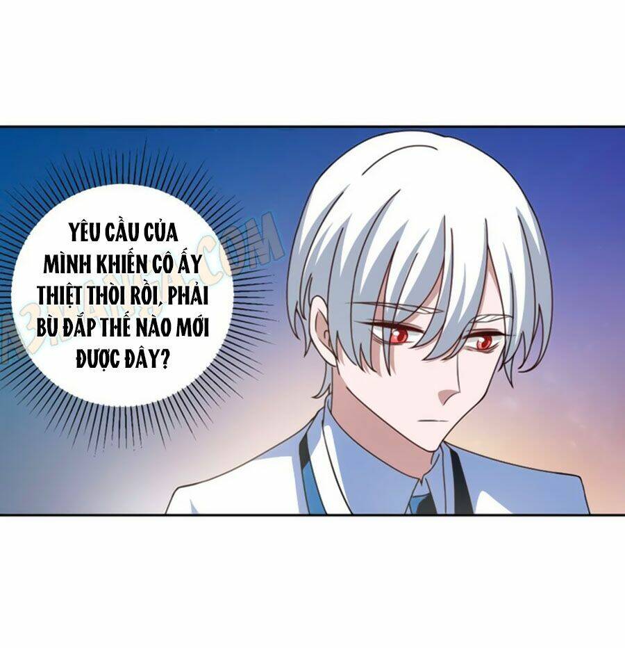 người yêu khát máu của tôi chapter 17 18