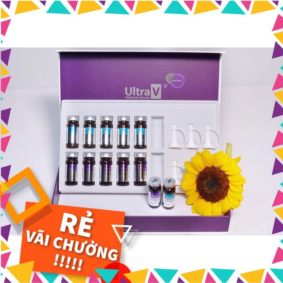 Vi Kim Tảo Biển Ultra V Chuẩn Hàn