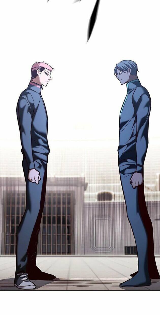 biến thân thành mèo chapter 205 15