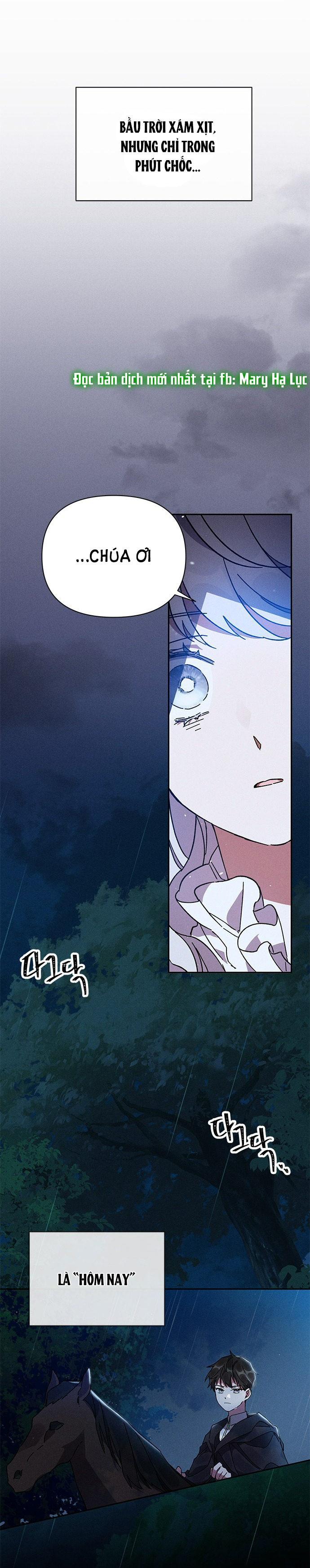 ôi kẻ thù không đội trời chung thân ái của tôi chapter 1 40