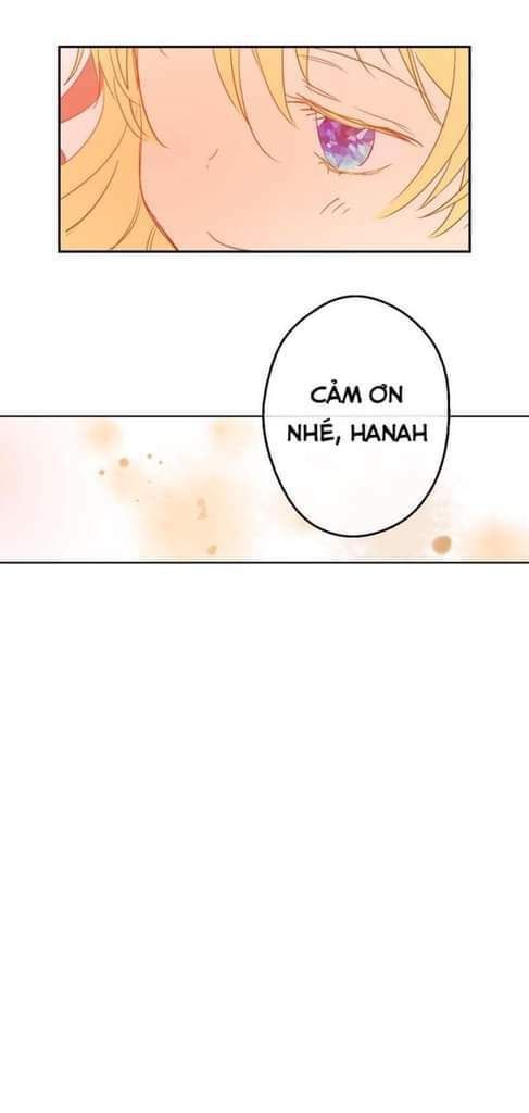 một ngày nọ tôi bỗng thành nàng công chúa chapter 51 30