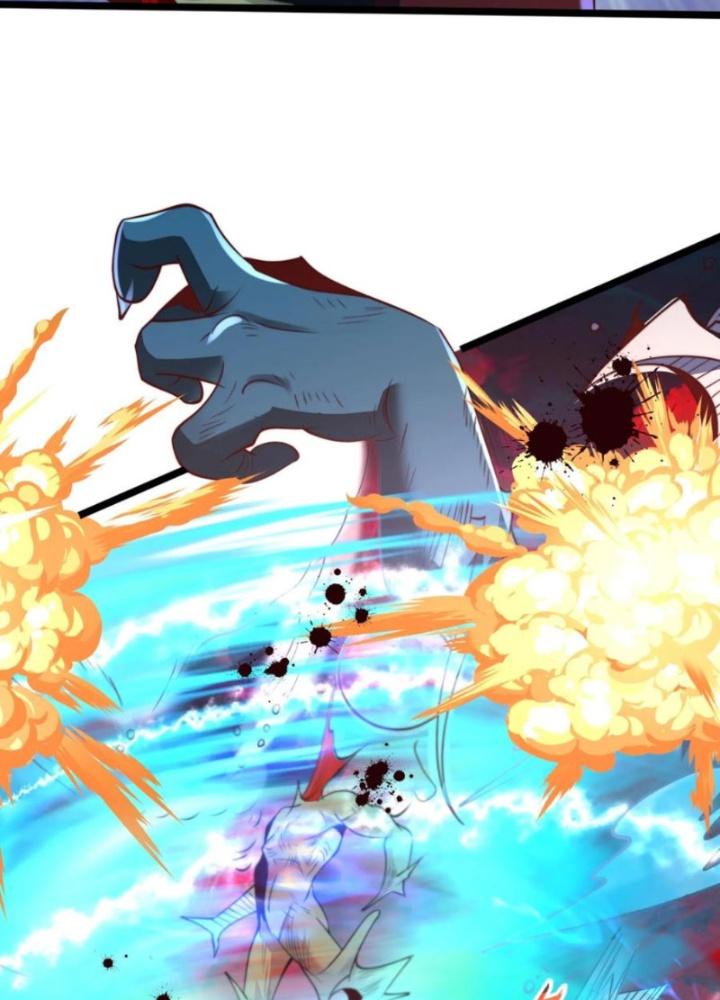 ta nuôi ma quỷ ở trấn ma ti chapter 237 8